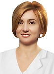 Врач Красильникова Светлана Викторовна