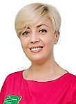 Врач Краснокутская Наталья Станиславовна