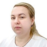 Врач Краснова Ирина Александровна