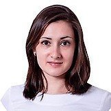 Врач Краснова Светлана Юрьевна