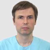 Врач Кравченко Александр Юрьевич