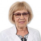 Врач Кравец Елена Георгиевна