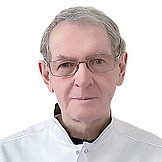 Врач Кравец Леонид Яковлевич