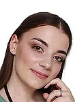 Врач Крейтер Алина Артуровна