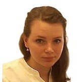 Врач Крестина Екатерина Александровна