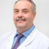 Врач Криваткин Сергей Львович