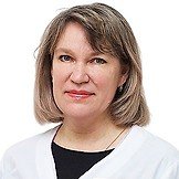 Врач Криваткина Елена Викторовна