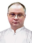 Врач Кривоногов Александр Владимирович