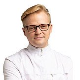 Врач Кривоногов Олег Васильевич