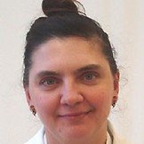 Врач Кривулина Галина Владимировна