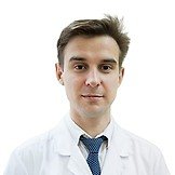 Врач Кряжов Владимир Алексеевич