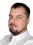 Врач Крюков Аркадий Михайлович