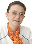 Врач Круглова Антонина Геннадьевна