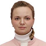 Врач Круглова Ирина Валентиновна
