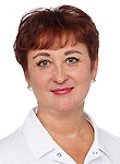 Врач Круглова Лариса Анатольевна