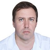 Врач Крупин Алексей Валентинович