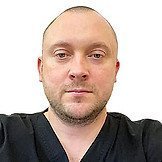 Врач Крупко Алексей Владимирович