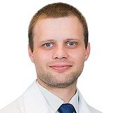 Врач Крылов Сергей Евгеньевич