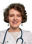 Врач Крылова Анастасия Николаевна
