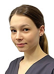 Врач Стокич Елизавета Дмитриевна