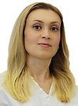 Врач Крылова Вера Викторовна