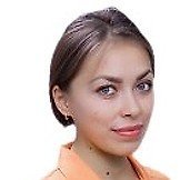 Врач Ксенчук Ксения Юрьевна