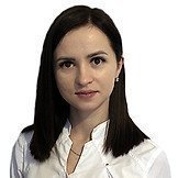 Врач Ксенофонтова Мария Алексеевна	