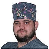 Врач Кубышкин Максим Андреевич