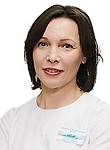 Врач Кучер Валерия Анатольевна