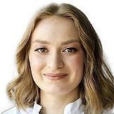 Врач Рукавишникова Злата Сергеевна