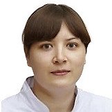 Врач Кучина Екатерина Павловна