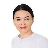 Врач Кудымова Елена Владимировна