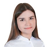 Врач Кудасова Екатерина Дмитриевна
