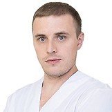 Врач Кудрявцев Андрей Валерьевич