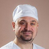 Врач Кудрявцев Дмитрий Владимирович