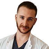 Врач Кудрявцев Тимофей Михайлович