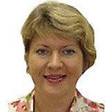 Врач Кудрявцева Светлана Николаевна