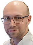 Врач Куяров Антон Сергеевич