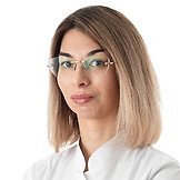 Врач Куярова Алла Эдиковна
