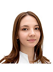 Врач Куярова Арина Федоровна