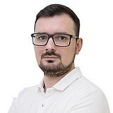 Врач Кукарцев Дмитрий Валерьевич