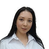 Врач Кухнина Екатерина Андреевна