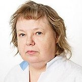 Врач Кухнина Татьяна Евгеньевна