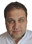 Врач Куклев Алексей Павлович
