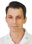 Врач Куклев Артем Валентинович