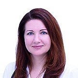 Врач Куклина Эльвира Александровна