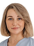 Врач Кулаго Екатерина Геннадьевна