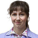 Врач Кулакова Екатерина Ивановна