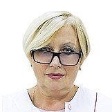 Врач Кулакова Марина Дмитриевна