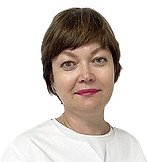 Врач Кулепанова Елена Александровна